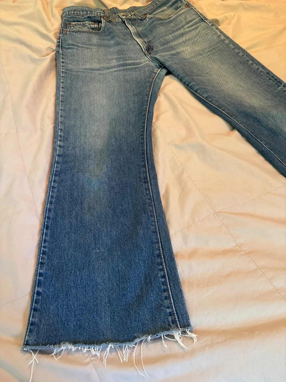 Vintage Levi’s 517s - Picture 3 of 17